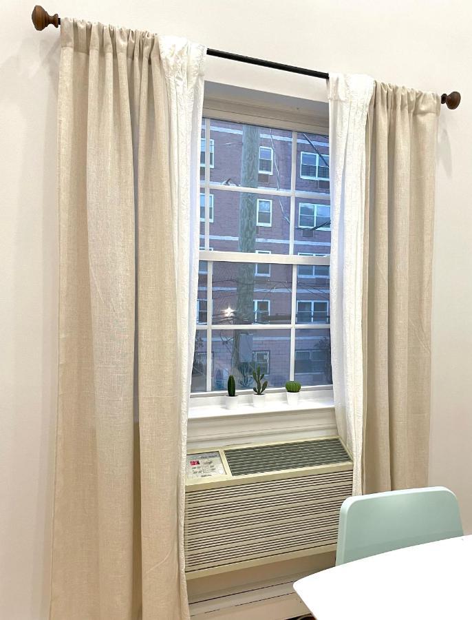 Apartamento Modern With Parking & Quick Ride To Manhattan *