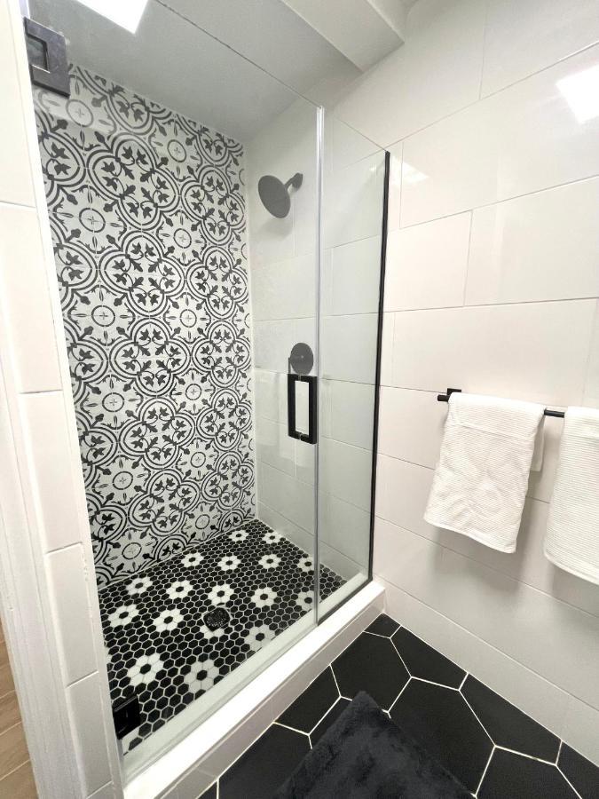 Apartamento Modern With Parking & Quick Ride To Manhattan *